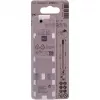 Wolfcraft 2324000 Stichsägeblatt HCS 130 mm T-Schaft 1 Stück