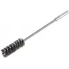 Wolfcraft Zylinderbürsten-Set 2127000, 3-teilig, 15/20/25 mm, Stahldraht, Sechskantschaft