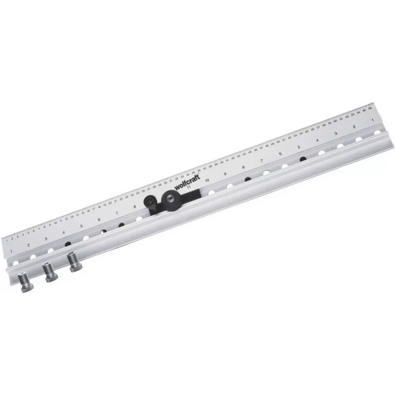 Wolfcraft 4650000 Dübelmarkierungswerkzeug