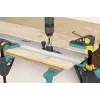 Wolfcraft 4650000 Dübelmarkierungswerkzeug