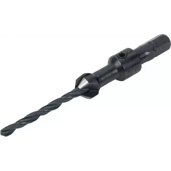 Wolfcraft 2545000 Senkbit, 1 Stk.