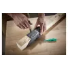 Wolfcraft 5208000 Gehrungswinkelmesser