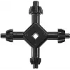 Wolfcraft Universal Bohrfutterschlüssel 2635000