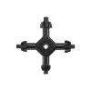 Wolfcraft Universal Bohrfutterschlüssel 2635000