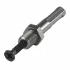 wolfcraft 2640000 SDS-plus Bohrfutteradapter 1/2 Zoll-20 UNF