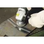Wolfcraft Stahldraht-Topfbürste WS M14 Ø 70 mm 2107000