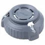 Wolfcraft 68 mm Entgrater für Bohrlöcher (5892000)
