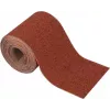 Wolfcraft 3173000 Schleifpapierrolle Körnung 100, 5 m x 93 mm
