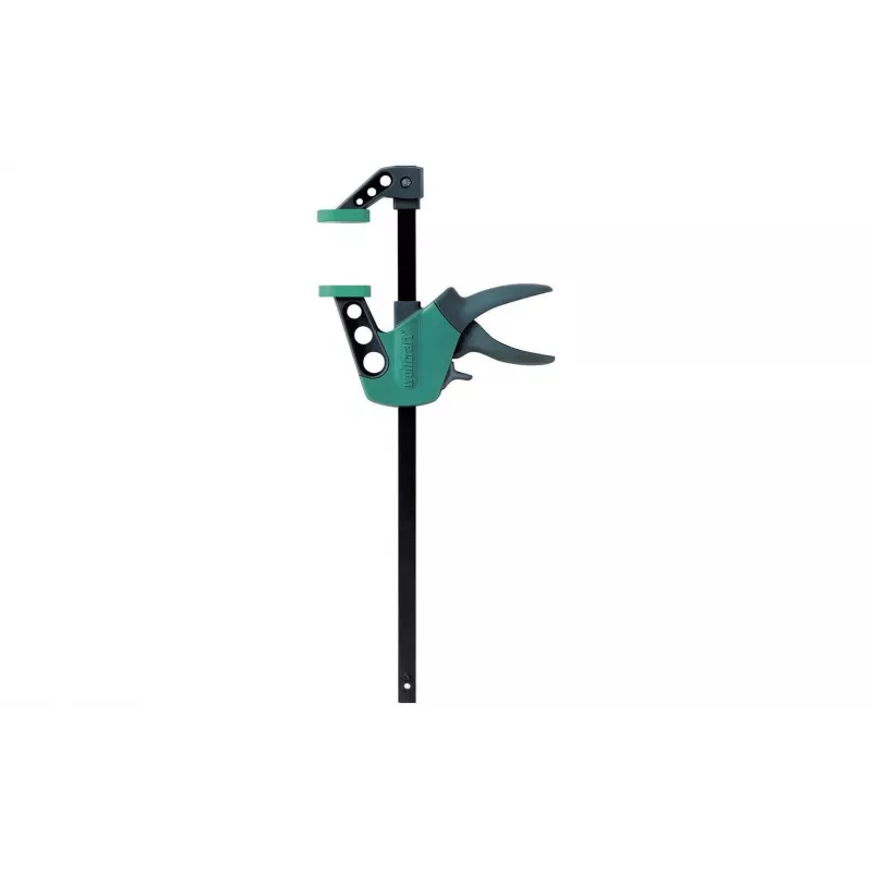 Wolfcraft EHZ Easy 75-300 Einhandzwinge 3021000
