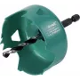 Wolfcraft 5968000 Bi-Metall-Lochsäge 68 mm