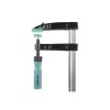 Wolfcraft SC 80-150 F-Schraubzwinge 150 mm Spannweite 80 mm Ausladung 3057000