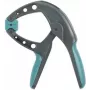 Wolfcraft FZH 40 Ergo Federzwinge 3626000, max. Spannweite 40 mm