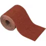 Wolfcraft 3170000 Schleifpapierrolle, Körnung 40, 5 m x 93 mm