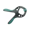 wolfcraft FZ 40 Federzwinge 40 mm Grau/Türkis 3630000