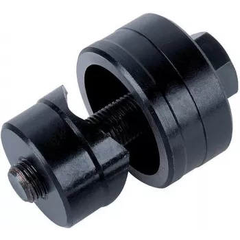 Wolfcraft 3753000 Blechlochstanze 32 mm