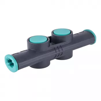 Wolfcraft PRO/Easy Einhandzwingen-Adapter 3038000