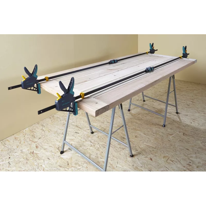 Wolfcraft PRO/Easy Einhandzwingen-Adapter 3038000