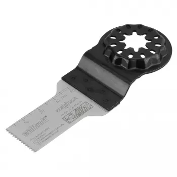Wolfcraft 4253000 Tauchsägeblatt 20 mm, HCS, 1 Stück