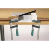 Wolfcraft SZ 50-100 Hobby-Schraubzwinge 100 mm 3607000
