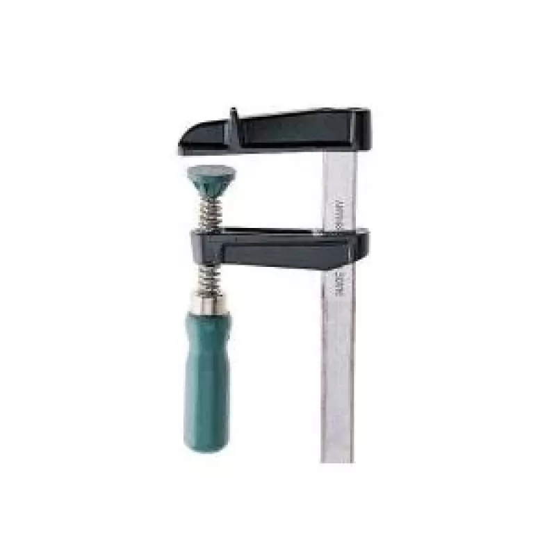 Wolfcraft SZ 50-100 Hobby-Schraubzwinge 100 mm 3607000
