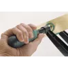 wolfcraft SZ 120-700 Schraubzwinge 700 mm Schwarz / Grau 3622000