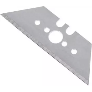 Wolfcraft Profi Trapezklingen 4307000 10er-Pack