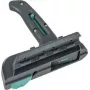 wolfcraft Trockenbau-Schneider mit Führungsschiene 900 mm 4014000