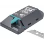 Wolfcraft Profi Trapezklingen 0,65x52mm 4314000 (10er-Pack)