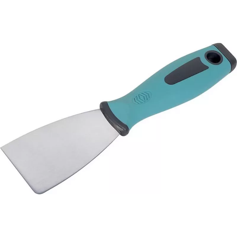 Wolfcraft 4051000 Spachtel 210 mm x 50 mm