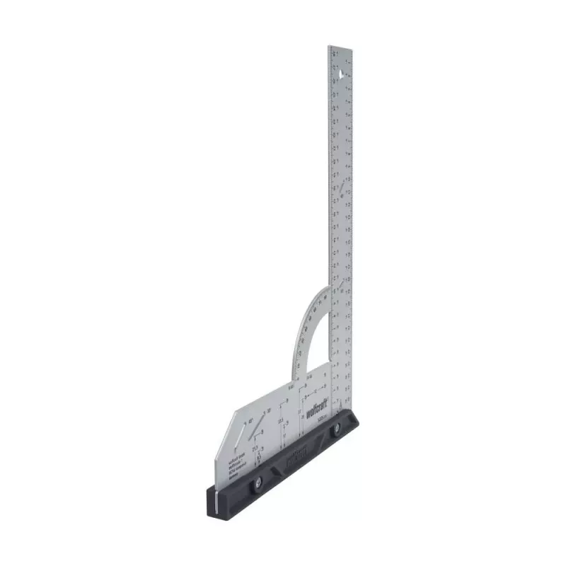 Wolfcraft 5205000 Anschlagwinkel 200 x 300 mm