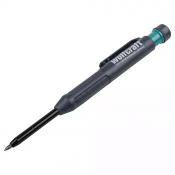 Wolfcraft 5215000 Tiefenlochmarker, 1 Stk.
