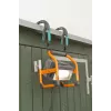 Wolfcraft Federzwinge mit Haken, 50 mm Spannweite 3458000
