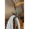 Wolfcraft Federzwinge mit Haken, 50 mm Spannweite 3458000