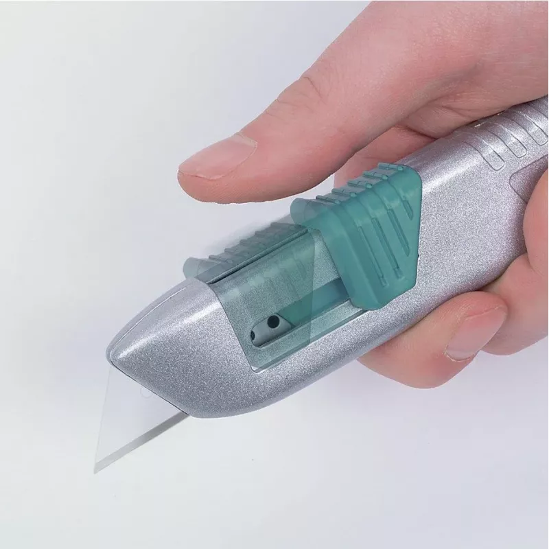 wolfcraft 4134000 Sicherheitsmesser