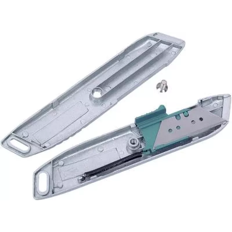 wolfcraft 4134000 Sicherheitsmesser