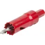 Wolfcraft 5463000 Bi-Metall Lochsäge 22 mm