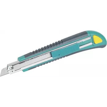 wolfcraft 4139000 2C Abbrechklingenmesser