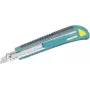 wolfcraft 4139000 2C Abbrechklingenmesser