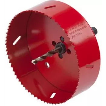 wolfcraft 5495000 Lochsäge