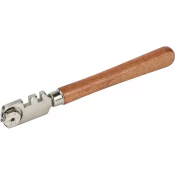wolfcraft Profi Glas- und Fliesenschneider 4109000