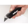 wolfcraft 4124000 Aluminium Freizeitmesser