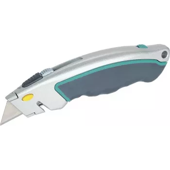 Wolfcraft Schnellwechsel-Profi-Messer 4131000