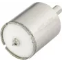 Wolfcraft Diamantbeschichtete Lochsäge 45 mm 5928000