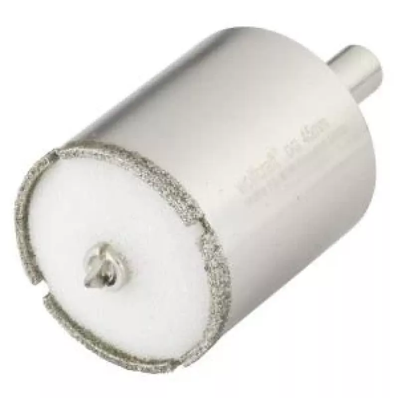 Wolfcraft Diamantbeschichtete Lochsäge 45 mm 5928000