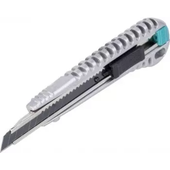 Wolfcraft Metall-Snap-Off-Messer 9 mm 4305000
