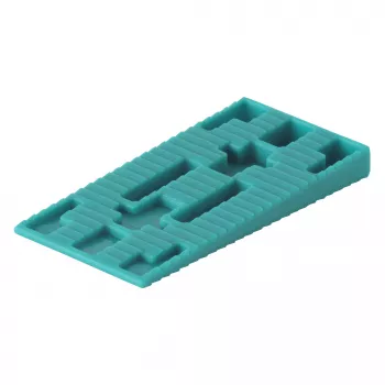 Wolfcraft 40 Distanzkeile 6930000