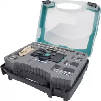 Wolfcraft Bohrlehre für verdeckte Scharniere 4642100