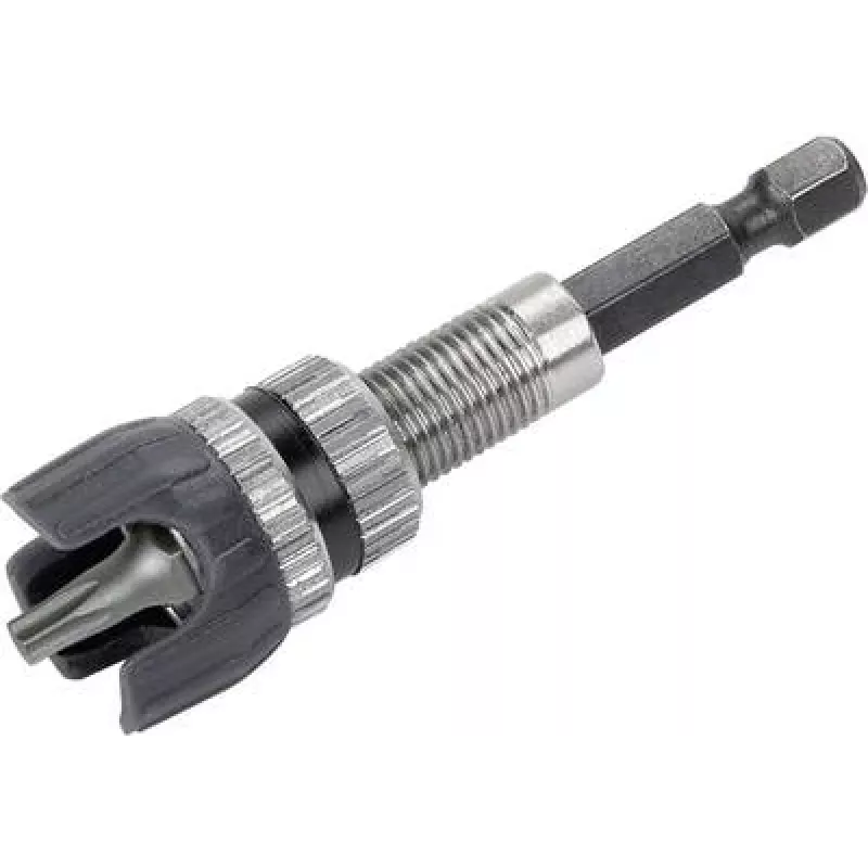 Wolfcraft 6961000 Magnetischer Bithalter