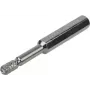 Wolfcraft 5991000 Diamantbohrer 6 mm Sechskantschaft für Fliesen, Steinzeug, Granit, Marmor, Keramik