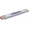Wolfcraft 5227000 Aluminium-Richtscheit 2 m